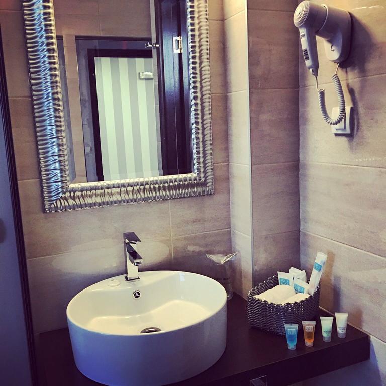 بلغراد Luxury Rooms Luca And Deluca المظهر الخارجي الصورة