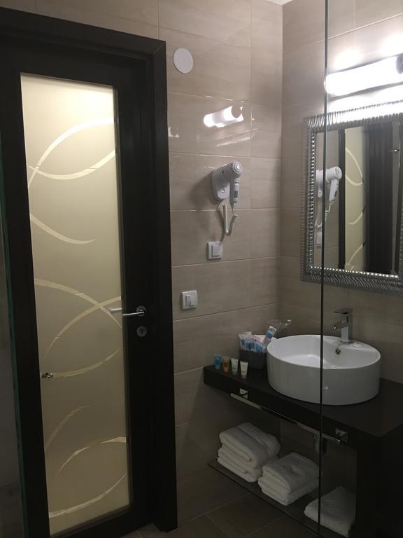 بلغراد Luxury Rooms Luca And Deluca المظهر الخارجي الصورة