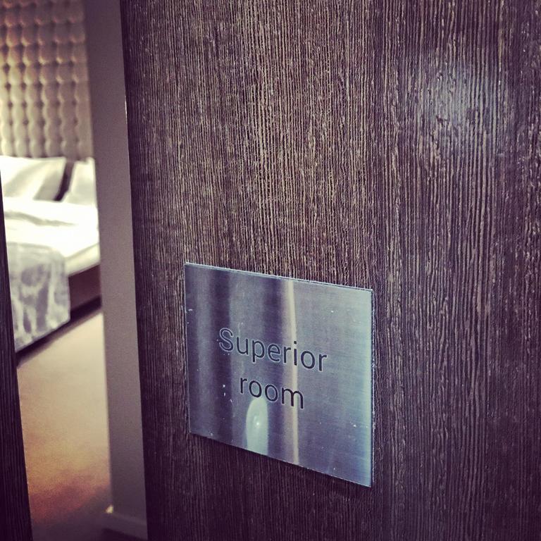 بلغراد Luxury Rooms Luca And Deluca المظهر الخارجي الصورة