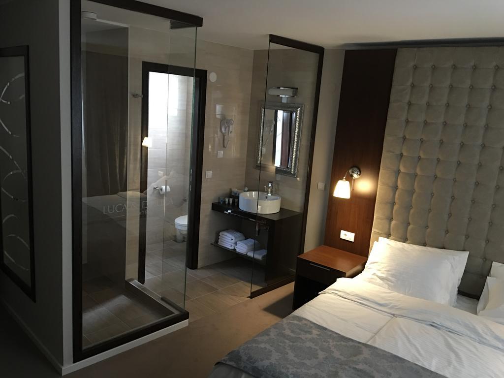 بلغراد Luxury Rooms Luca And Deluca المظهر الخارجي الصورة
