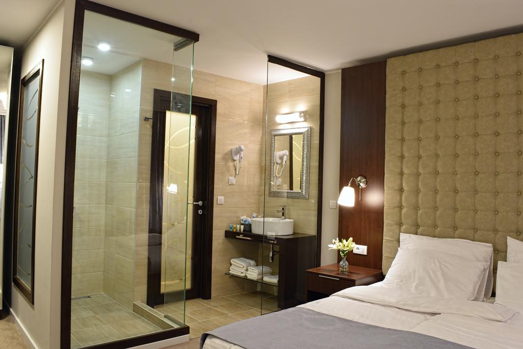 بلغراد Luxury Rooms Luca And Deluca المظهر الخارجي الصورة