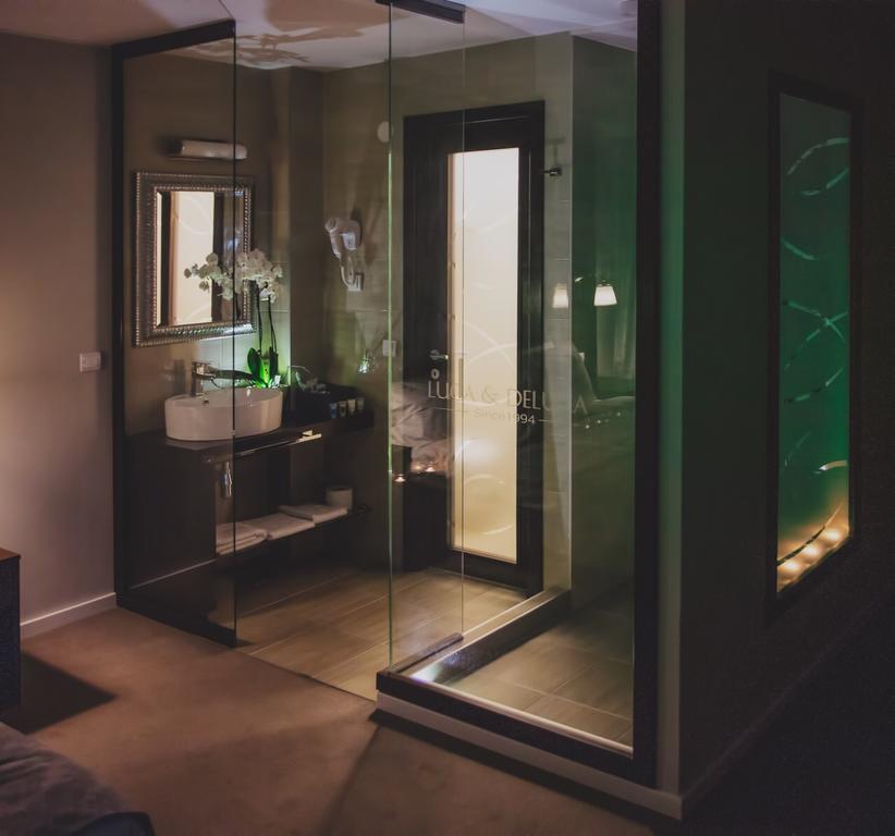 بلغراد Luxury Rooms Luca And Deluca المظهر الخارجي الصورة