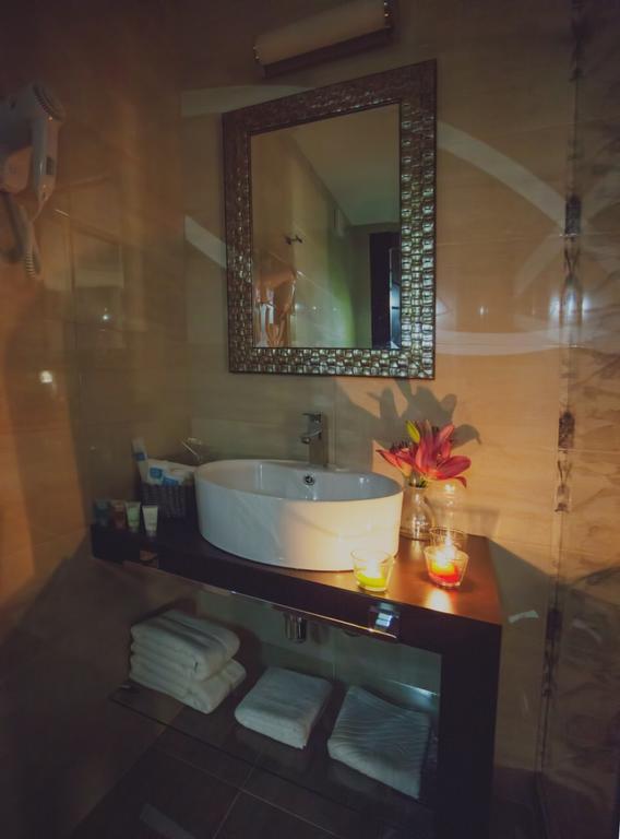 بلغراد Luxury Rooms Luca And Deluca المظهر الخارجي الصورة