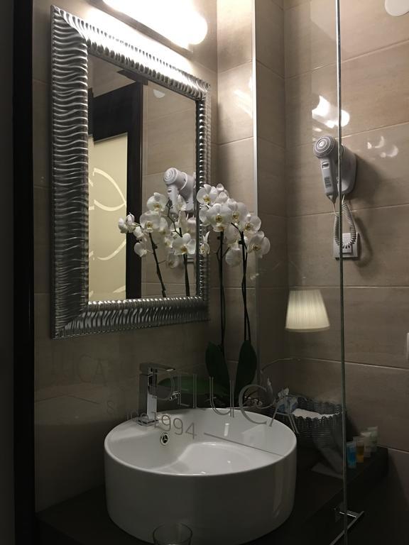 بلغراد Luxury Rooms Luca And Deluca المظهر الخارجي الصورة