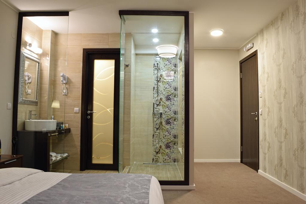 بلغراد Luxury Rooms Luca And Deluca المظهر الخارجي الصورة