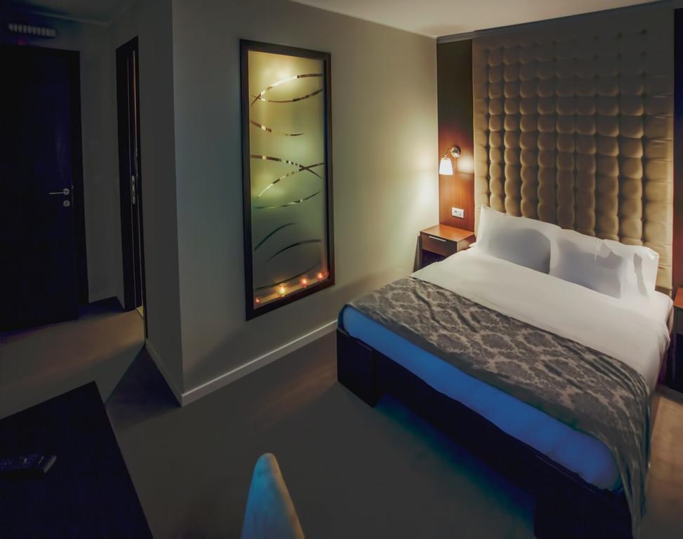 بلغراد Luxury Rooms Luca And Deluca المظهر الخارجي الصورة