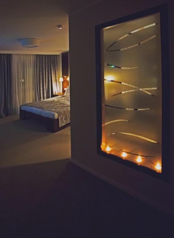 بلغراد Luxury Rooms Luca And Deluca المظهر الخارجي الصورة